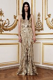 Automne Hiver Haute Couture 2010 - Givenchy 6 Automne Hiver Haute Couture 2010 - Givenchy 6