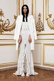 Automne Hiver Haute Couture 2010 - Givenchy 9 Automne Hiver Haute Couture 2010 - Givenchy 9