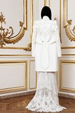 Automne Hiver Haute Couture 2010 - Givenchy 99 Automne Hiver Haute Couture 2010 - Givenchy 99