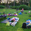 Foto's - Kamp Westmalle 2010