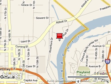 Map picture