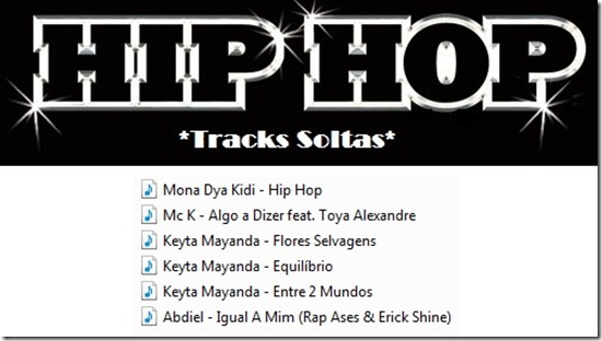 Hip Hop Download