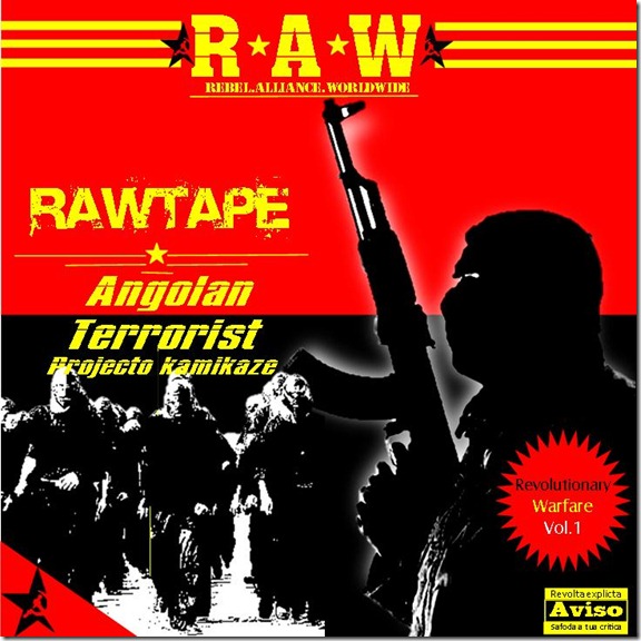 Rawtape 4