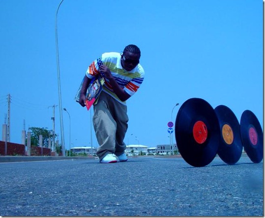 Raiva Discos