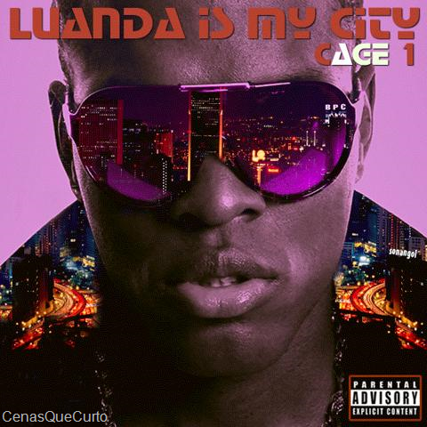 Cage 1 - Luanda Is My City