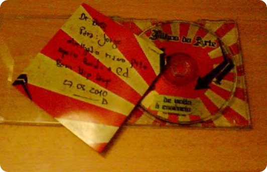 De Volta à Essência