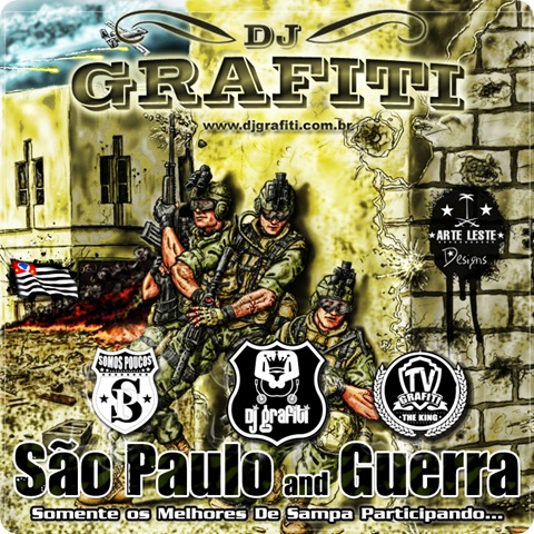 DJ Grafiti