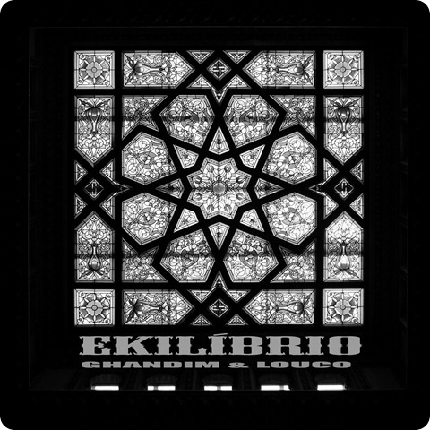[cover] EKILIBRIO ghandim knut - EKILIBRIO