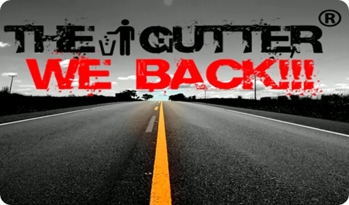 The Gutter