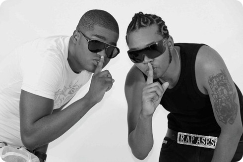 Rap Ases