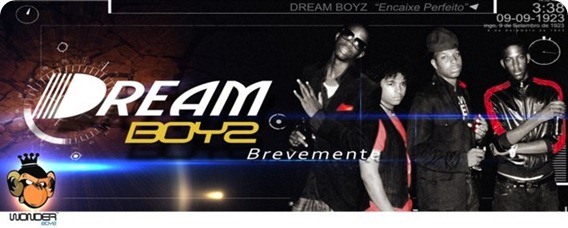 Dream Boyz - Brevemente