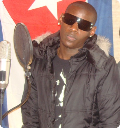 Black Sam
