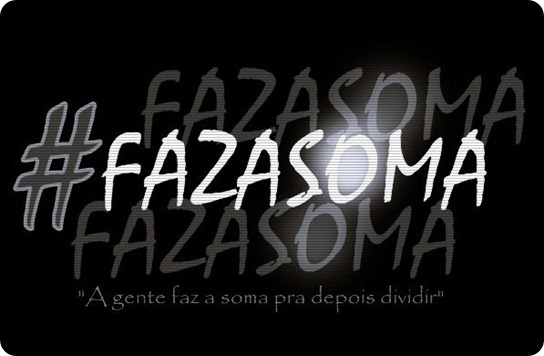MIXTAPE #FAZASOMA