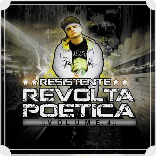 Revolta Poetica Vol.4