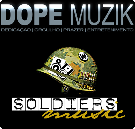 Dope vs Soldiers