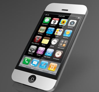 iPhone 4G
