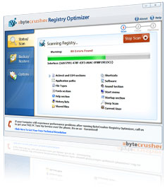 Registry Cleaner