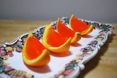 Jello Shot Recipe