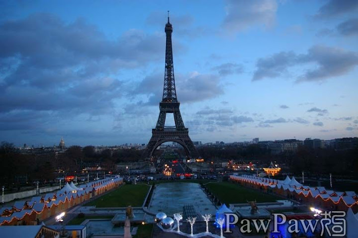 Eiffel Tower