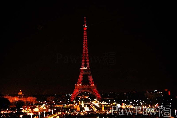 Eiffel Tower