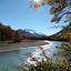  &ndash; Rio de las Vueltas - El Chaltén
Provincia de Santa Cruz - Patagonia Argentina