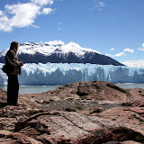 Aventura en el hielo