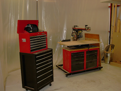 My Woodshop