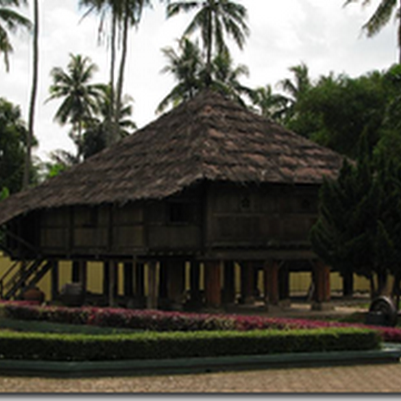 Kawasan Wisata Lampung Timur