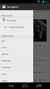 How to get Simple Reddit Reader lastet apk for pc
