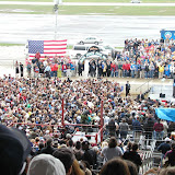 Obama in Indianapolis 10/8/08 &ndash; 