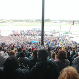 Obama in Indianapolis 10/8/08 &ndash; 