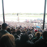 Obama in Indianapolis 10/8/08 &ndash; 