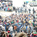 Obama in Indianapolis 10/8/08 &ndash; 