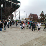 Obama in Indianapolis 10/8/08 &ndash; 