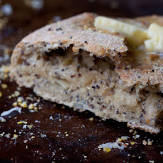 Seeded Flatbread