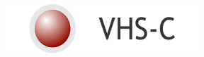 Conversão de VHSC PARA DVD
