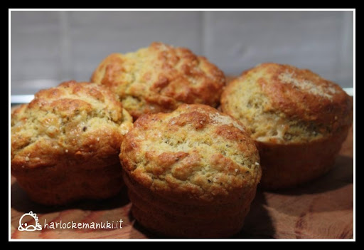 muffin taragni