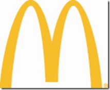 New York Hamburger with Ketchup