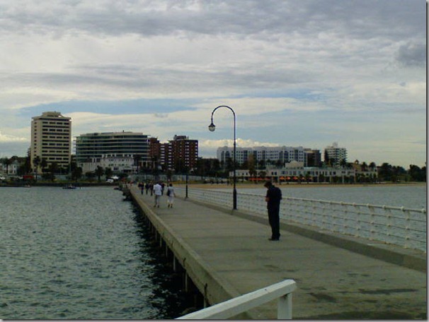 Pier 3