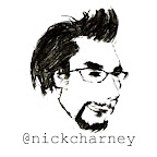 ncharney on Twitter twitter / nickcharney
