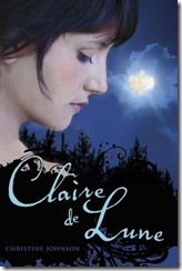 claire de lune