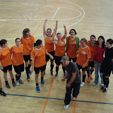 Temporada Liga 2008 - 2009 (2a división A)
