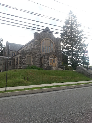 Tully Memorial Presbyterian