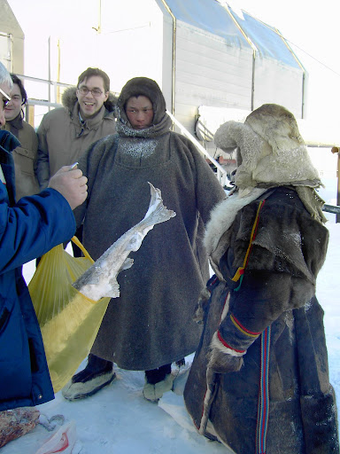 Их быт и их нравы: повседневная жизнь в фотографиях