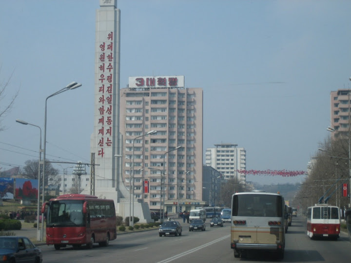 Мир рекламы в фотографиях из путешествий