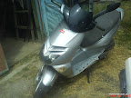Продам Aprilia Leonardo 250