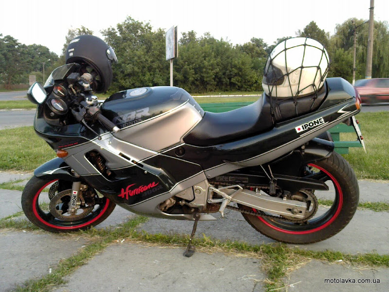 купить | продам Honda CBR 400 