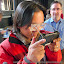 3d movie viewer on Android: “and you won't look like a total nerd while looking at it!”