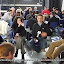 A session on going for- or non-profit: it's agonizing for tech developers
