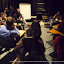 Mobile Fundraising session moderated by Mobile Commons